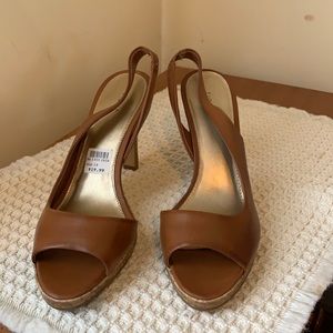 Fiona sandals